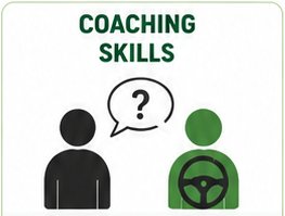 Coaching Skills