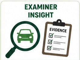 Examiner Insight