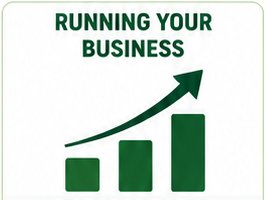 Running Your Business